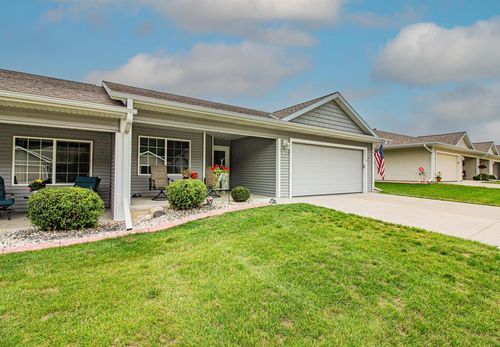 2-1246 Fieldstone Drive, Hartford, WI, 53027 | Card Image