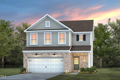 2309 Edenberry Lane, Fuquay Varina, NC, 27526 | Card Image