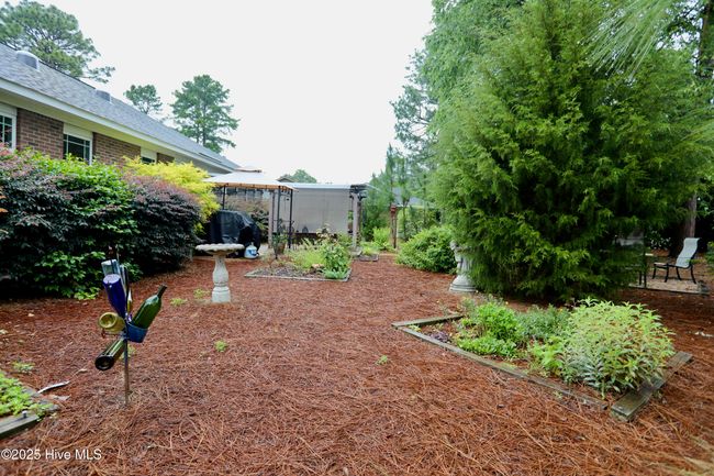 275 Pinehurst Trace Dr, House other with 3 bedrooms, 2 bathrooms and 2 parking in Pinehurst NC | Image 38