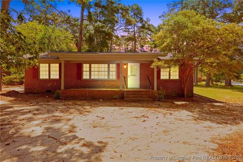 7525 Kisco Dr, Fayetteville, NC, 28303-1936 | Card Image