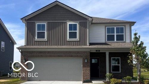 1190 Blackstone Ave, Franklin, IN, 46131-1164 | Card Image