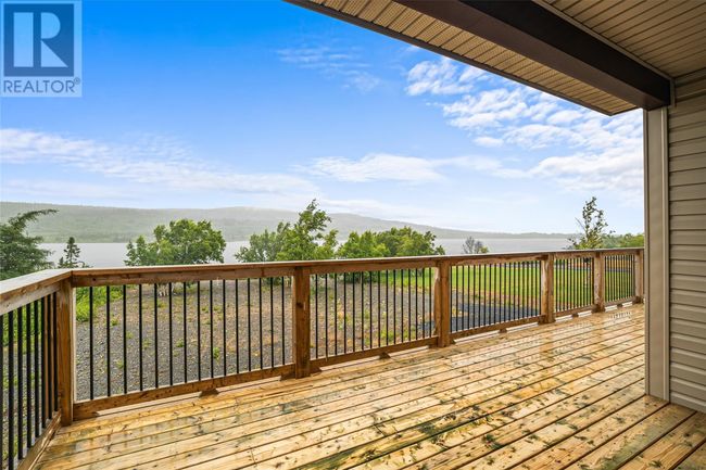 26 Jack Pine Drive, House other with 3 bedrooms, 2 bathrooms and null parking in Spaniards Bay NL | Image 35