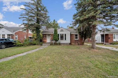 26531 Sunningdale Dr, Inkster, MI, 48141-1972 | Card Image