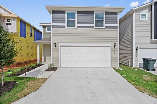 4712 Plum Peach Bend, Austin, TX, 78723 | Card Image