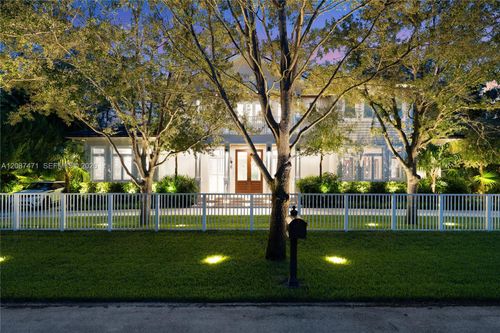 7220 Sw 125th St, Pinecrest, FL, 33156-5329 | Card Image