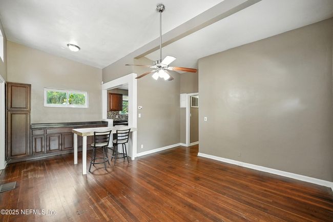 7135 Railey Cir, House other with 3 bedrooms, 1 bathrooms and null parking in Jacksonville FL | Image 4