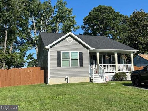 street-119 Cedar Ln, COLONIAL BEACH, VA, 22443 | Card Image