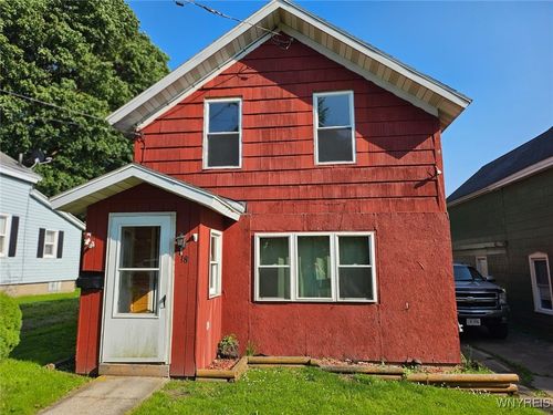 18 Catherine St, Oswego, NY, 13126-2320 | Card Image