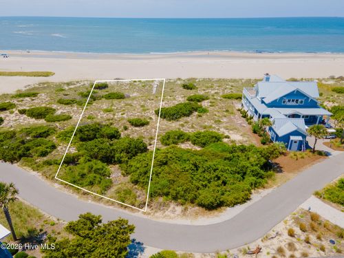 3214-718 Shoals Watch, Bald Head Island, NC, 28461-5147 | Card Image
