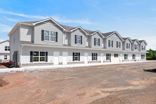 m1and-m8-299 Summitcrest Drive, Clarksville, TN, 37040 | Card Image