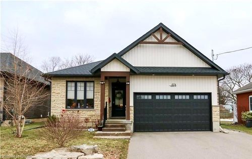 87a Abigail Ave, Brantford, ON, N3R4S4 | Card Image