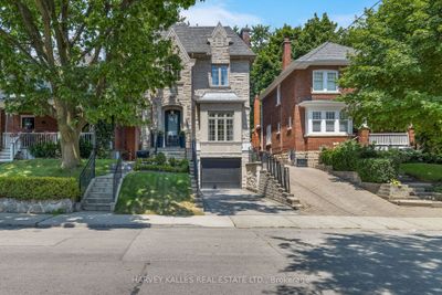 100 Snowdon Ave, House other with 4 bedrooms, 5 bathrooms and 3 parking in Toronto ON | Image 1