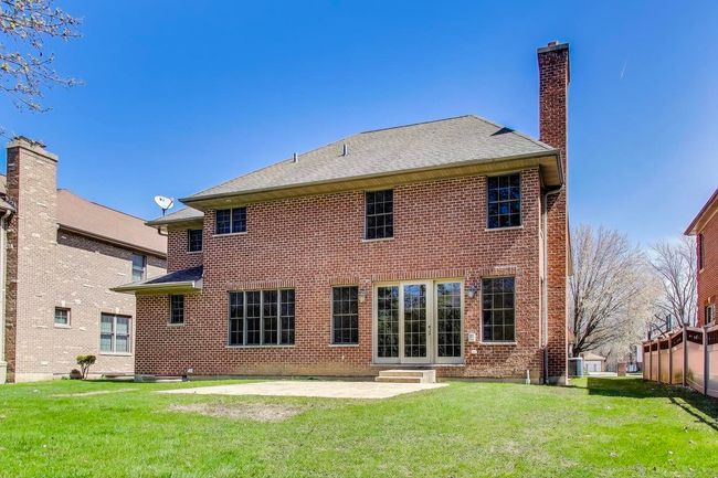 430 Walnut St, House other with 4 bedrooms, 5 bathrooms and 3 parking in Itasca IL | Image 62