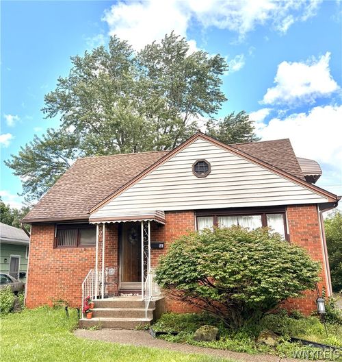 161 Margaret Rd, Amherst, NY, 14226-2016 | Card Image