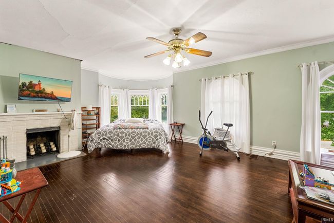 600 S Main St, House other with 5 bedrooms, 3 bathrooms and null parking in Ligonier IN | Image 25