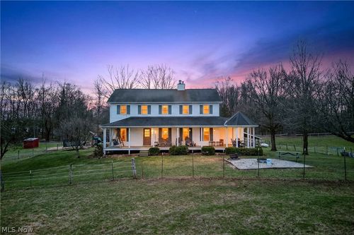 18440 Hobart Rd, West Farmington, OH, 44491-9623 | Card Image