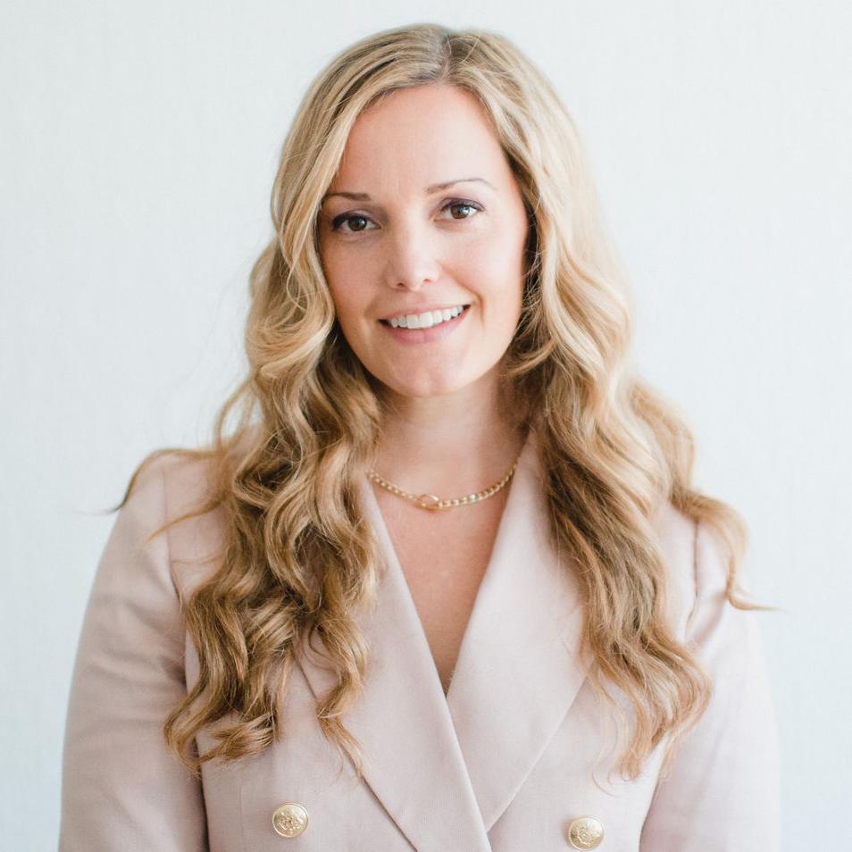 Ashley Saxe