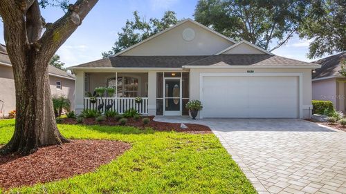 3707 Doune Way, CLERMONT, FL, 34711-6964 | Card Image