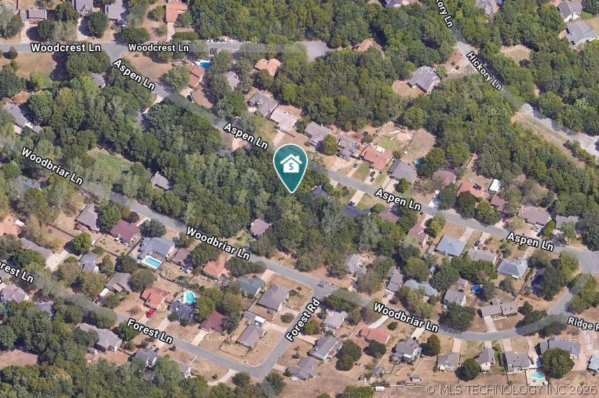 Land in Catoosa 2