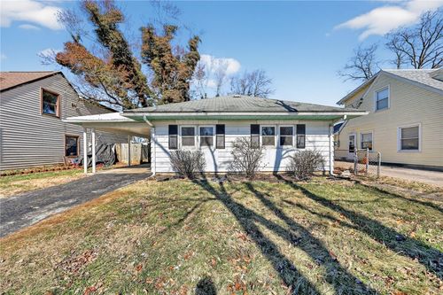 2337 Ned Dr, Moraine, OH, 45439-2821 | Card Image
