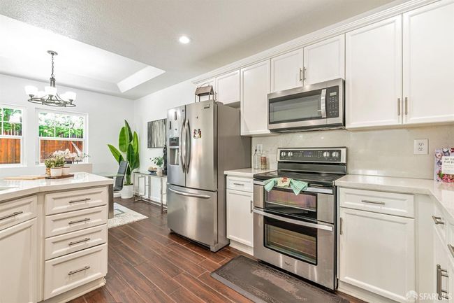 228 Stranahan Cir, House other with 3 bedrooms, 3 bathrooms and 4 parking in Clayton CA | Image 10