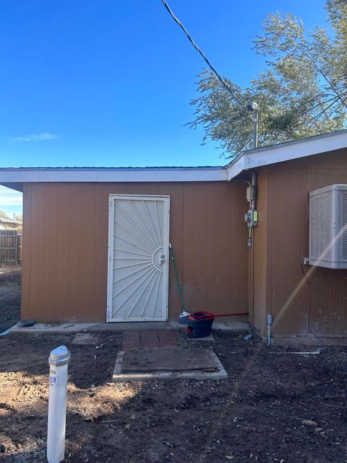 18 B Gurule Rd, Peralta, NM, 87042-8807 | Card Image