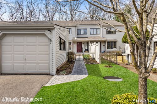 67-67 Farmington Chase Cres, Farmington, CT, 06032-3135 | Card Image