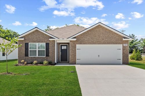 1344 Grassy Plains Pass, Lewisburg, TN, 37091 | Card Image