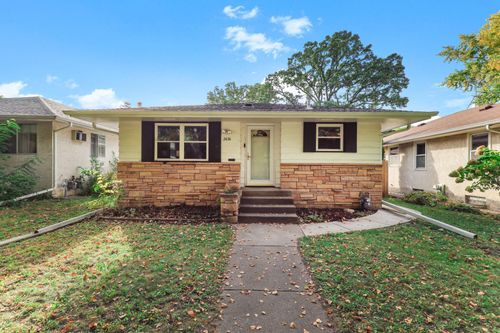 2616 40th Ave S, Minneapolis, MN, 55406-1863 | Card Image