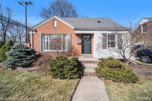1803 N Connecticut Ave, Royal Oak, MI, 48073-4208 | Card Image