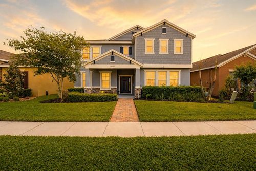 1493 Reflection Cv, SAINT CLOUD, FL, 34771-7508 | Card Image