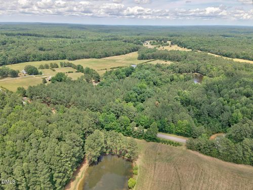 Lot 3-r Dodsons Xrd, Hillsborough, NC, 27278 | Card Image