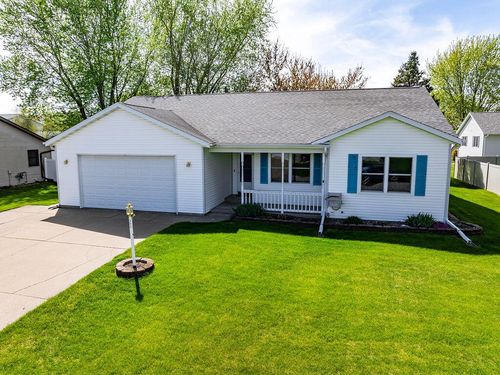 303 Andrew Street, Bangor, WI, 54614 | Card Image