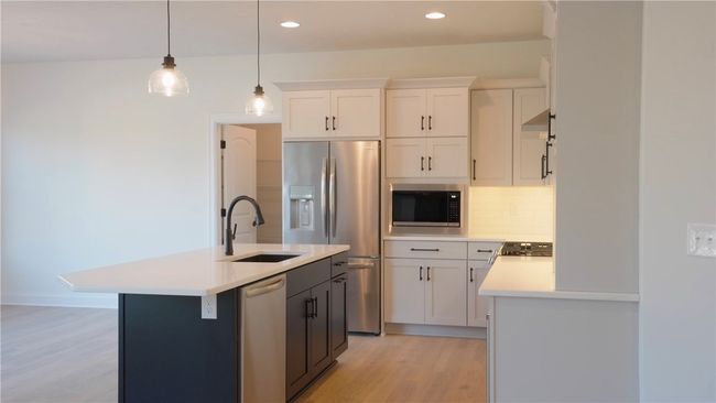 LOT-24 - 99 Chase Meadow Trl, House other with 2 bedrooms, 2 bathrooms and null parking in Honeoye Falls NY | Image 12