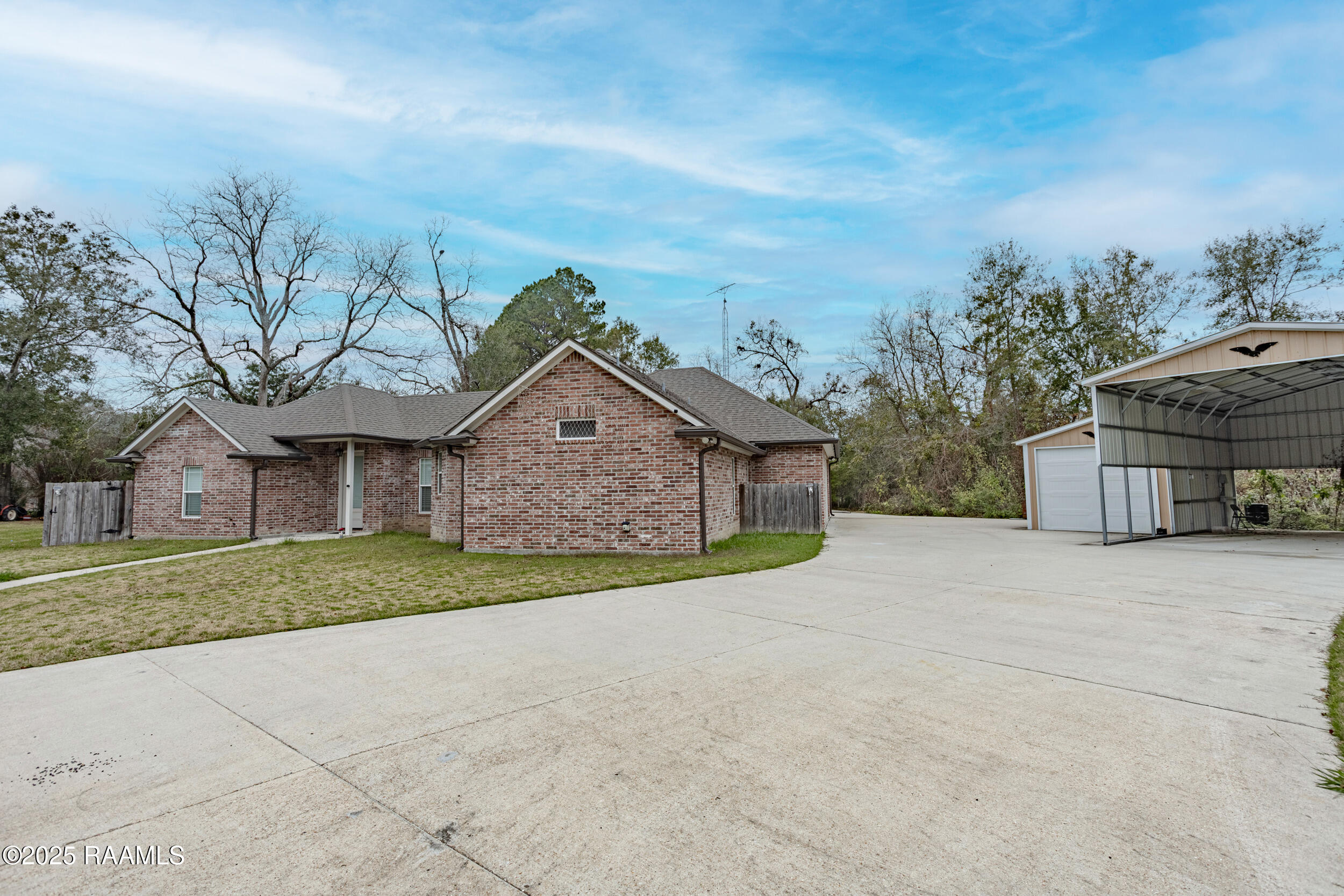 Residential in Breaux Bridge 2
