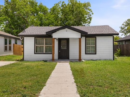 638 Beth Page Avenue, Dallas, TX, 75217 | Card Image
