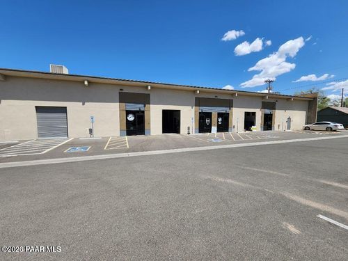 432 N Mount Vernon Ave, Prescott, AZ, 86301-2622 | Card Image