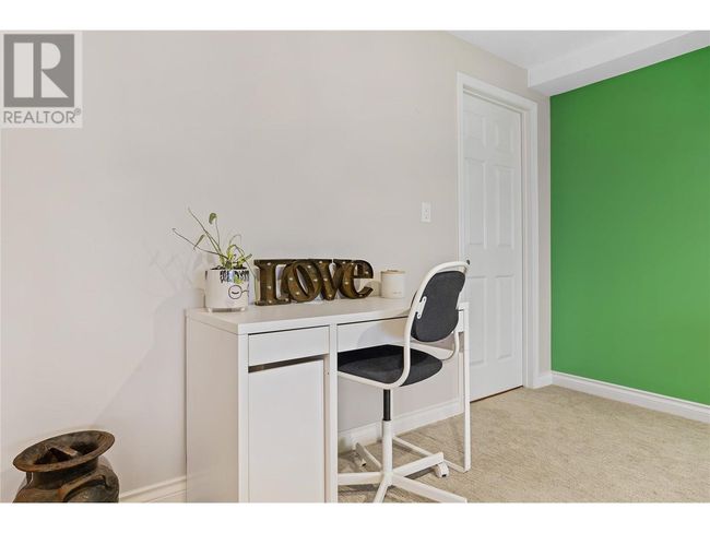 105 - 4460 Ponderosa Dr, Townhouse with 3 bedrooms, 3 bathrooms and 1 parking in Peachland BC | Image 29