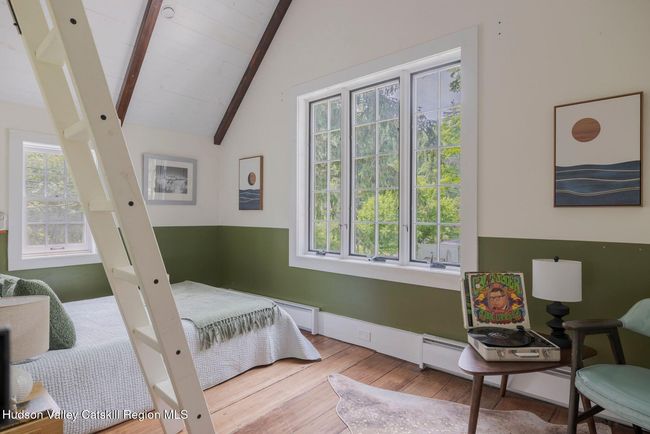 194 Wittenberg Rd, House other with 3 bedrooms, 3 bathrooms and null parking in Bearsville NY | Image 23