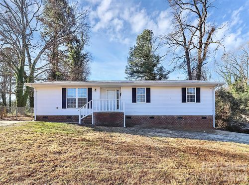 2429 Marlowe Ave, Charlotte, NC, 28208-5025 | Card Image