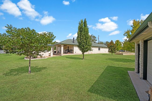 213 S Buffalo Pass, House other with 3 bedrooms, 2 bathrooms and 6 parking in Georgetown TX | Image 34