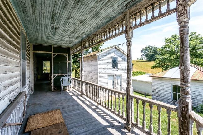 253 Church St, House other with 5 bedrooms, 1 bathrooms and null parking in TIMBERVILLE VA | Image 24