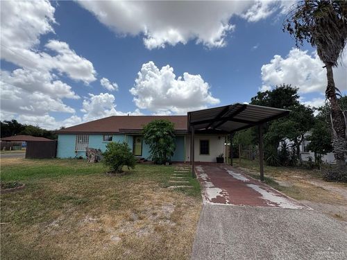 214 Sunrise Ln, Mission, TX, 78574-2336 | Card Image