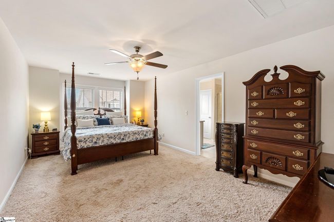 319 Sudduth Farms Dr, Townhouse with 3 bedrooms, 3 bathrooms and 1 parking in Greer SC | Image 20