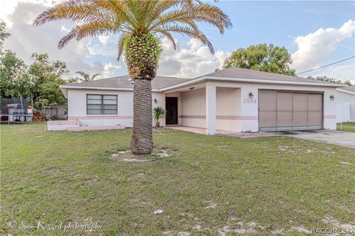 2508 Landover Blvd, Spring Hill, FL, 34608-3334 | Card Image