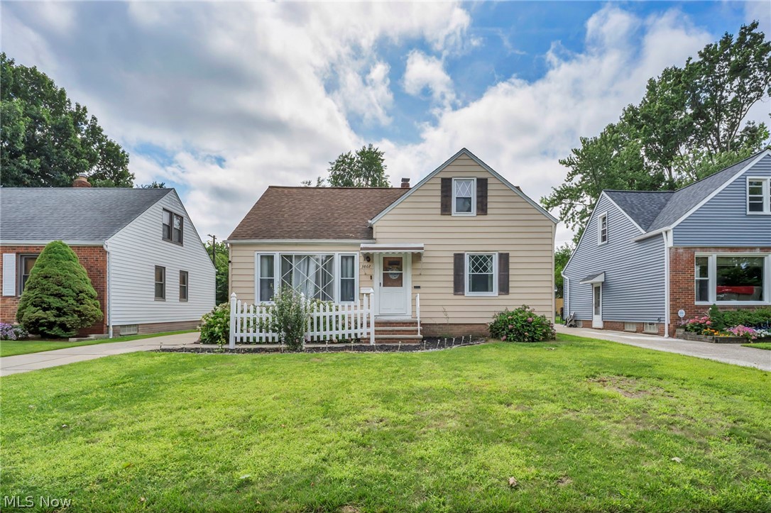 Residential in South Euclid 4
