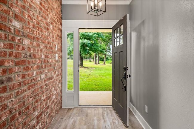 369 Rice Patch Rd, House other with 3 bedrooms, 2 bathrooms and null parking in Colfax LA | Image 11