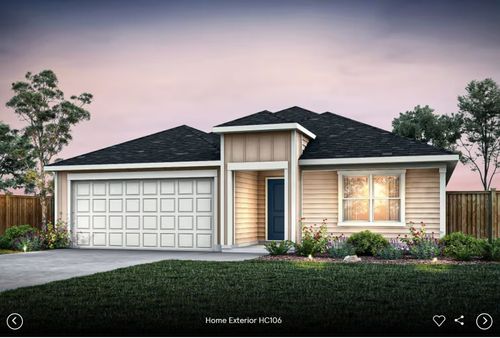 105 Lindheimer Lane, San Marcos, TX, 78666 | Card Image