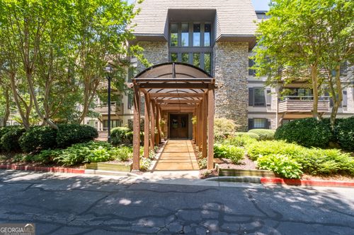 1120 Highland Bluff Dr Se, Atlanta, GA, 30339-3249 | Card Image