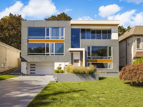 16 Viamede Cres, North York, ON, M2K2A8 | Card Image